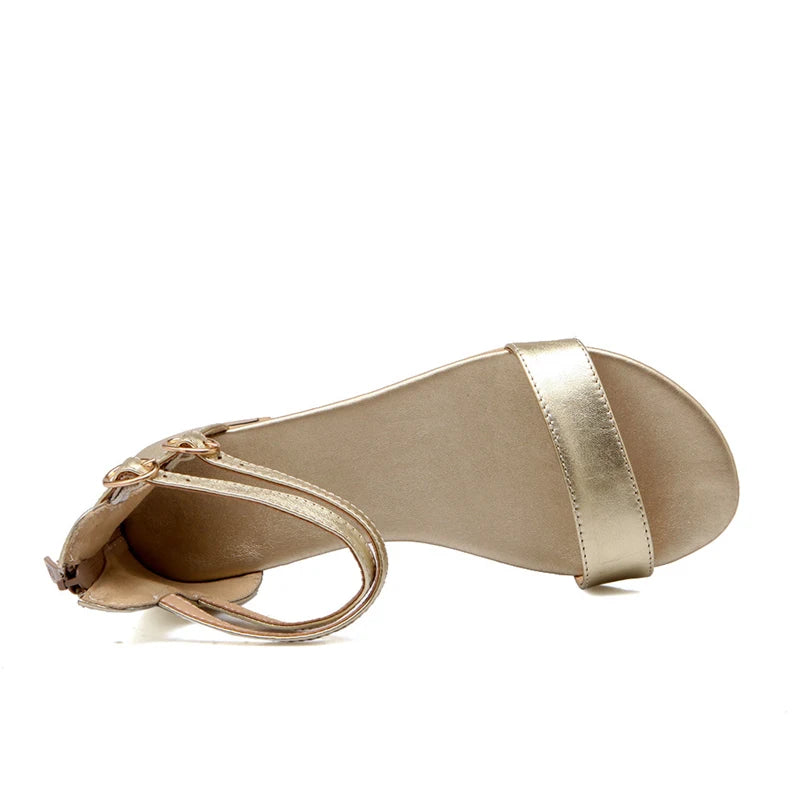 Carina Flip Flops