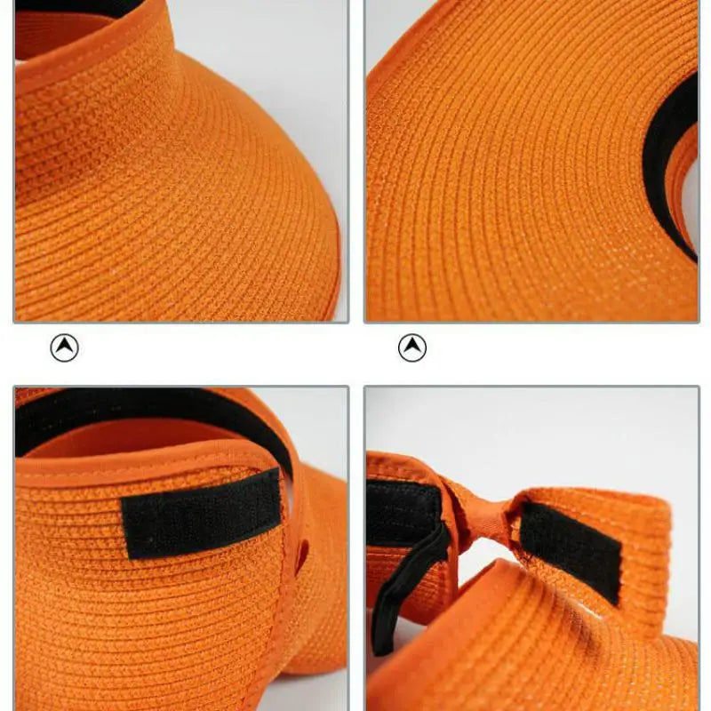 Shania Hat