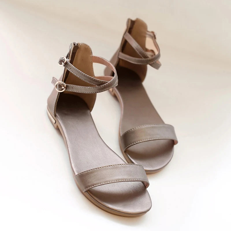 Carina Flip Flops