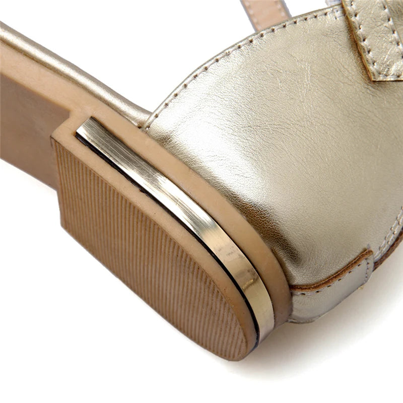 Carina Flip Flops
