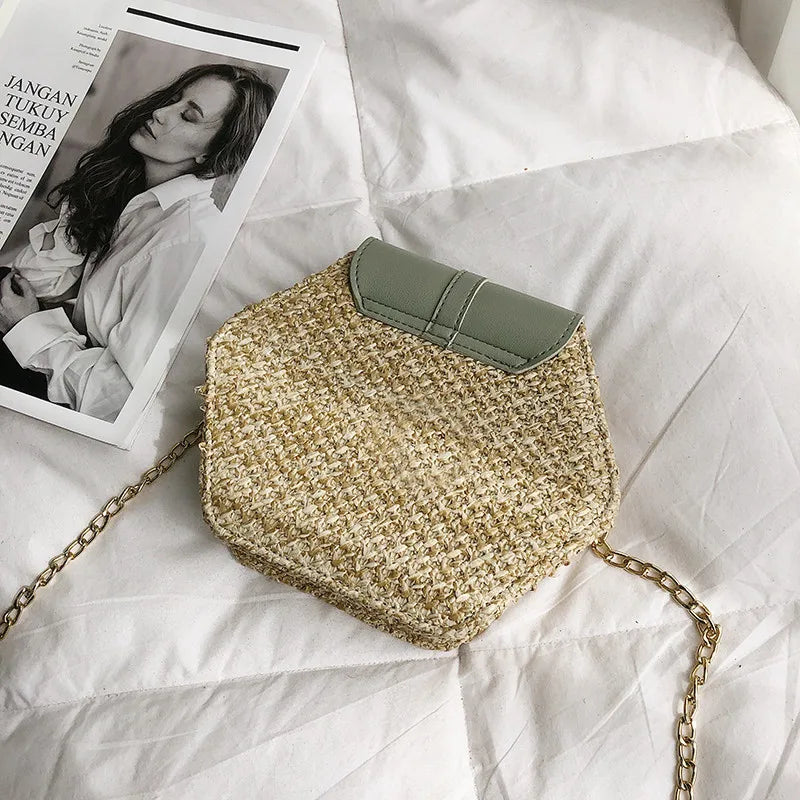 Kamila Bag