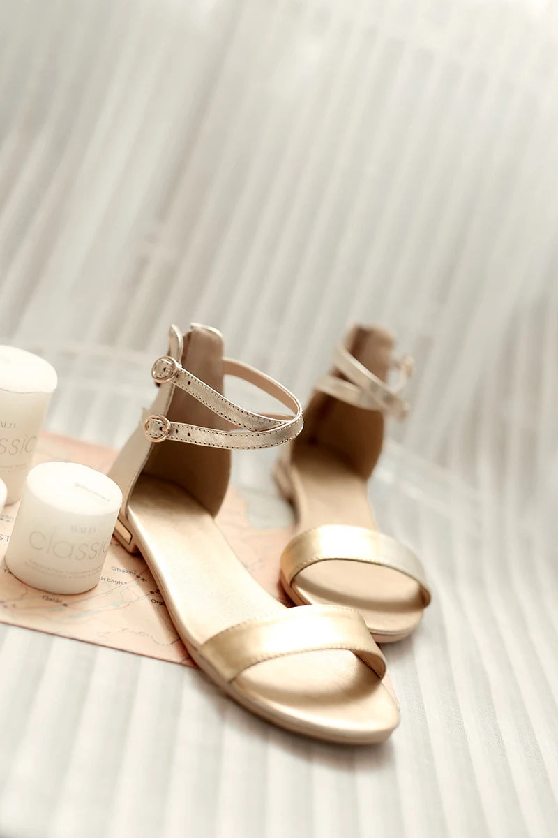 Carina Flip Flops