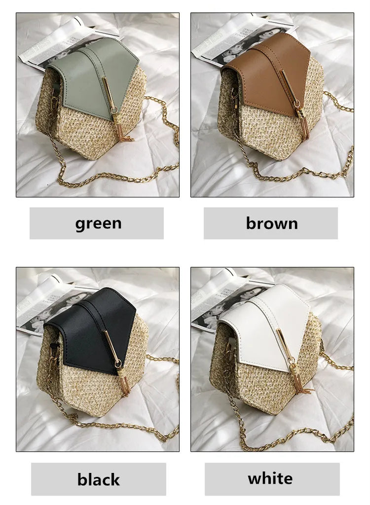 Kamila Bag