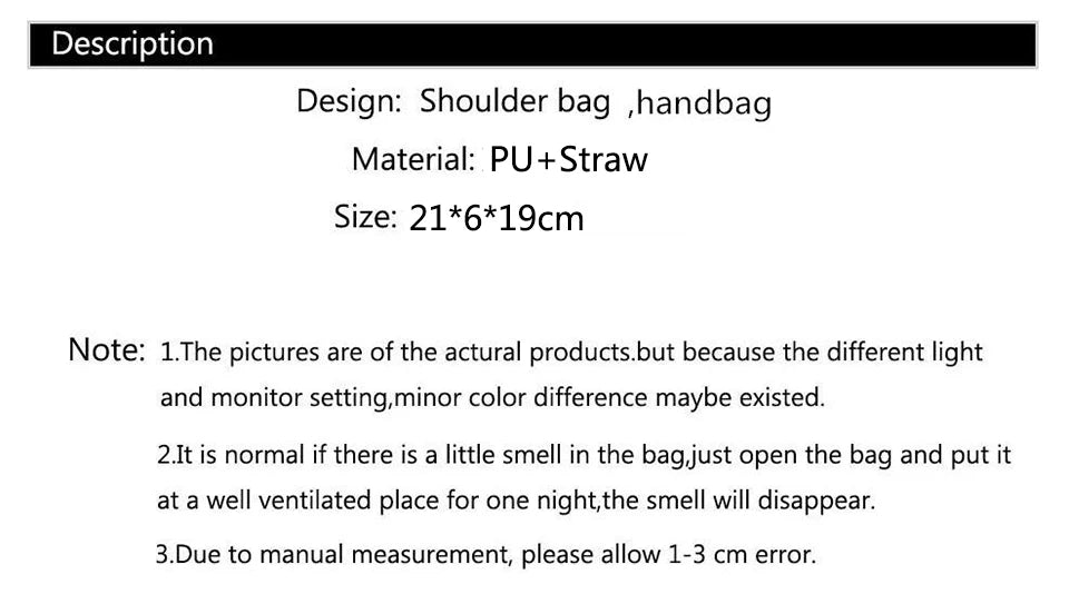 Kamila Bag