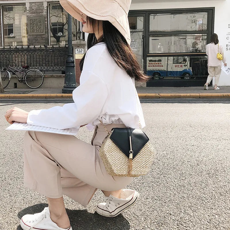 Kamila Bag
