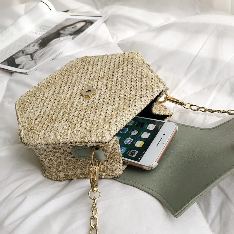 Kamila Bag