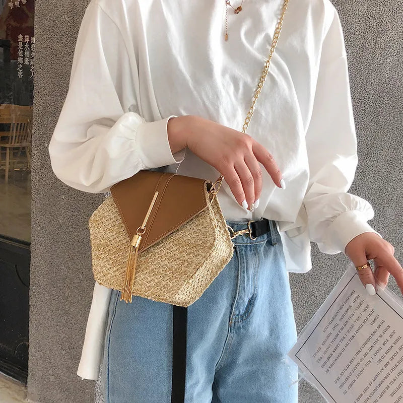 Kamila Bag