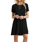 Kendra Dress