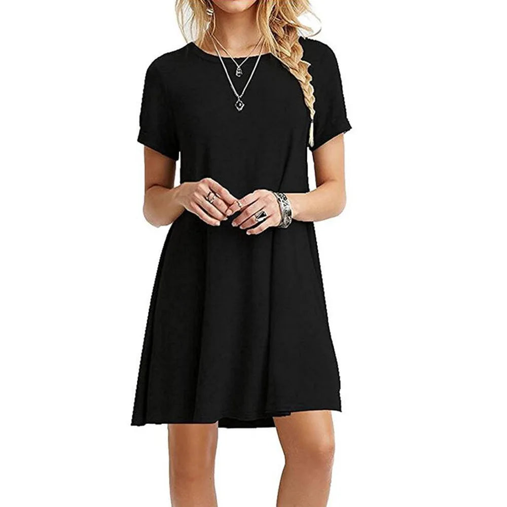 Kendra Dress