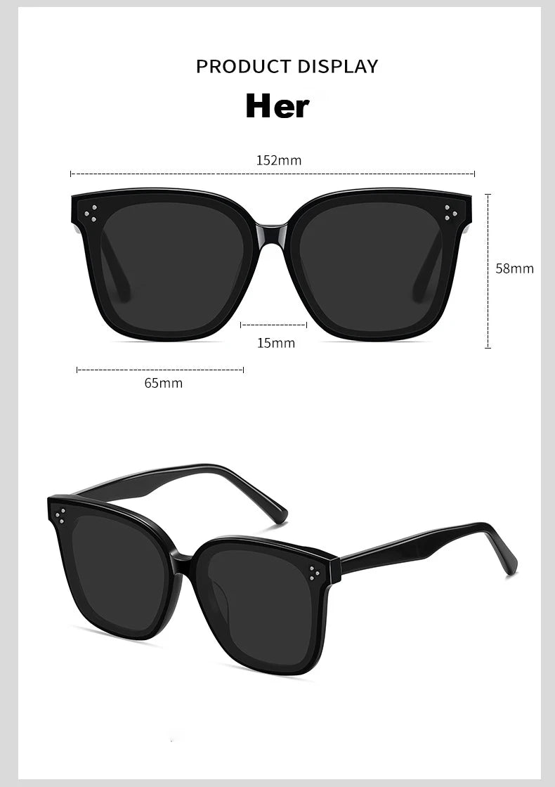 Aliana Sunglasses