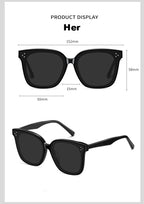 Aliana Sunglasses