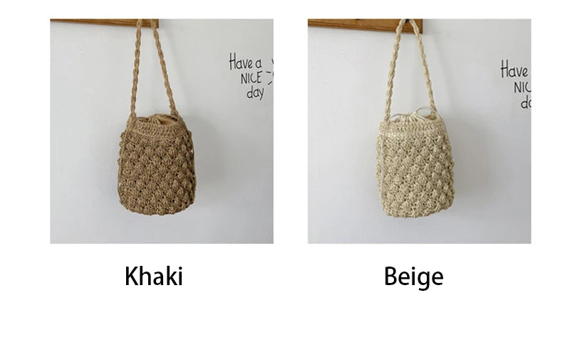 Karma Bag