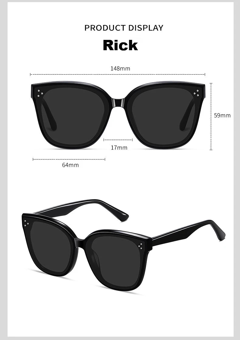 Aliana Sunglasses
