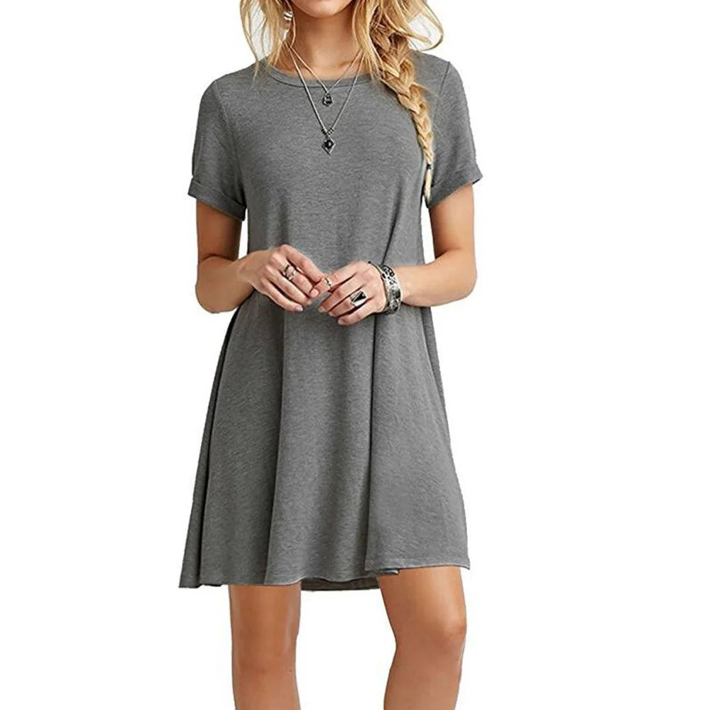 Kendra Dress