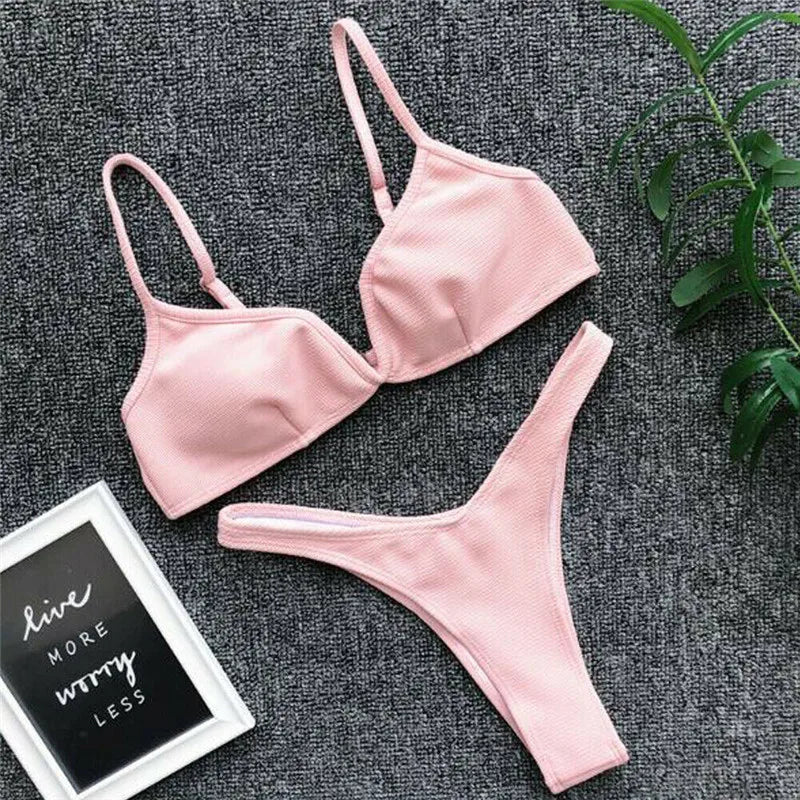 Tiara Bikini