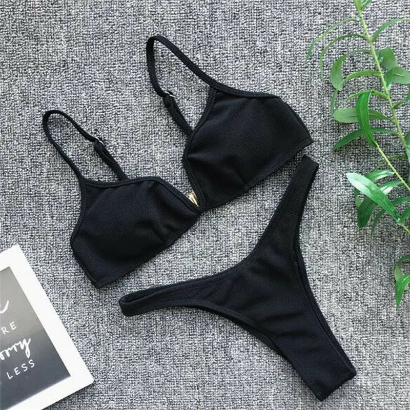 Tiara Bikini