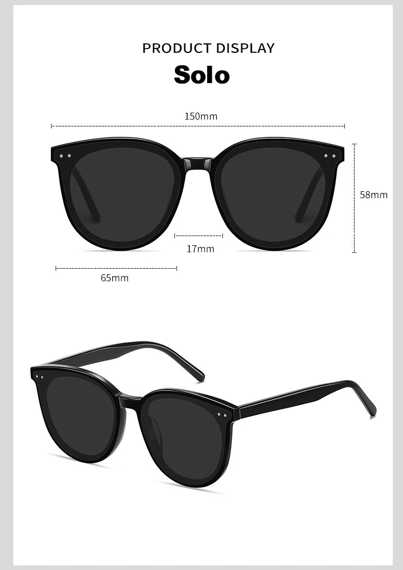 Aliana Sunglasses