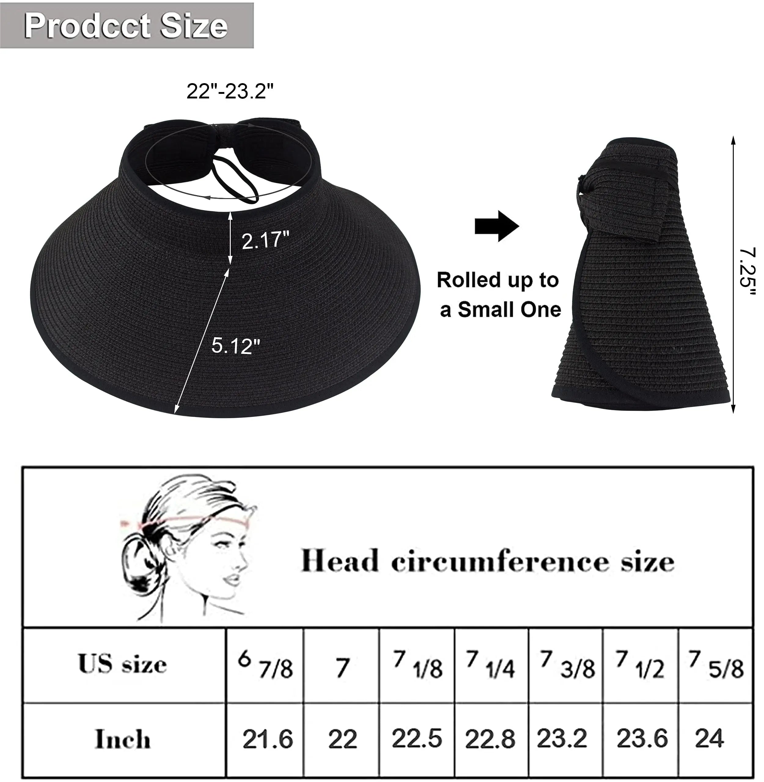 Hayden Hat
