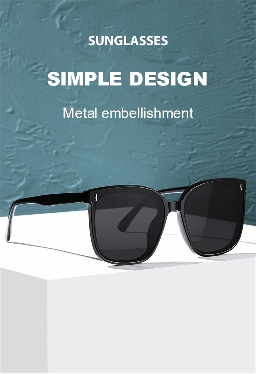 Aliana Sunglasses