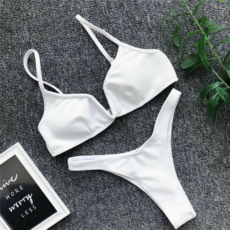 Tiara Bikini