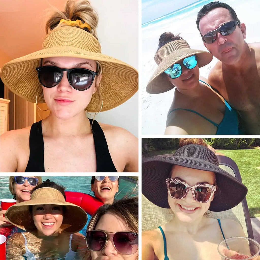 Hayden Hat