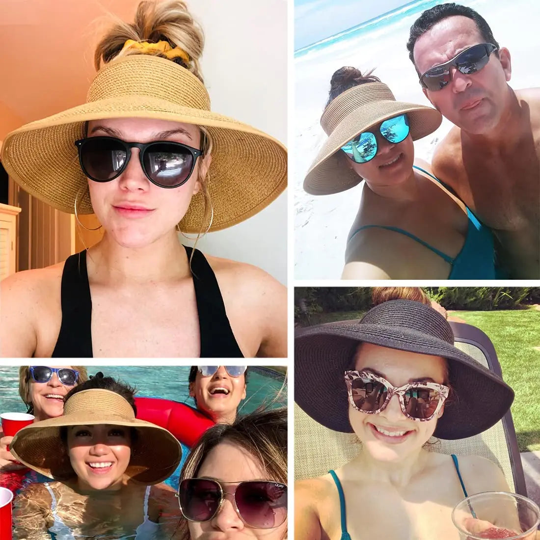 Hayden Hat