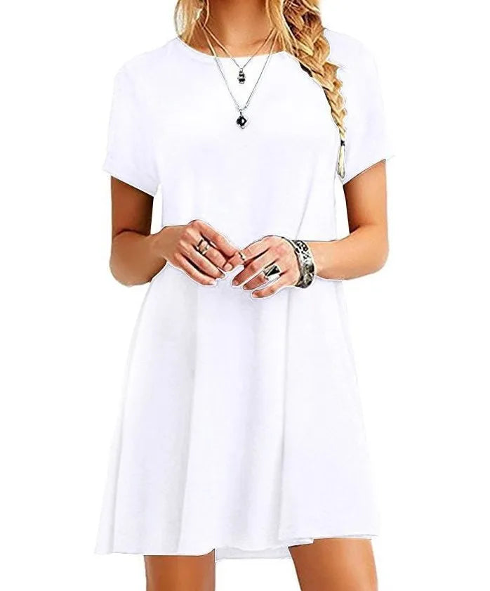 Kendra Dress