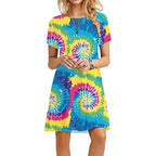 Kendra Dress