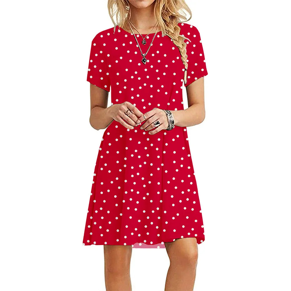 Kendra Dress