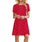 Kendra Dress