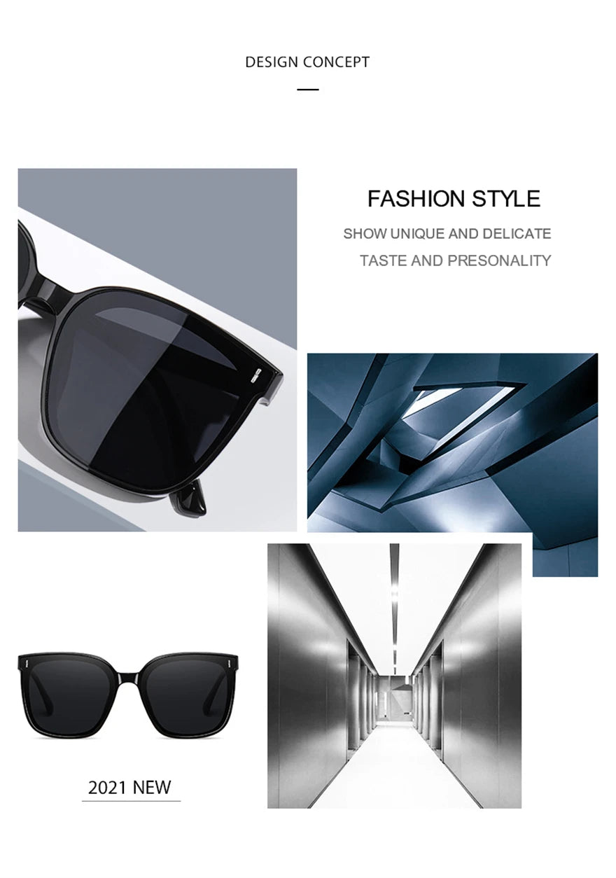 Aliana Sunglasses