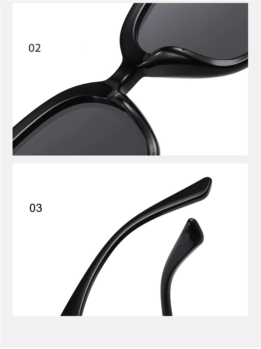 Aliana Sunglasses