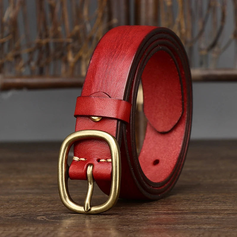Aniyah Belt