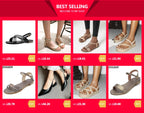 Carina Flip Flops
