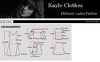 Kallie Dress