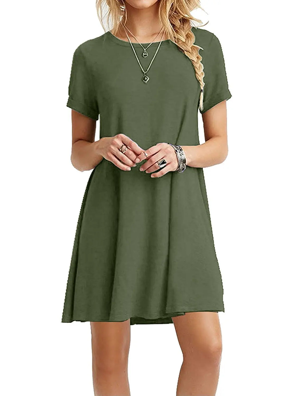 Kendra Dress
