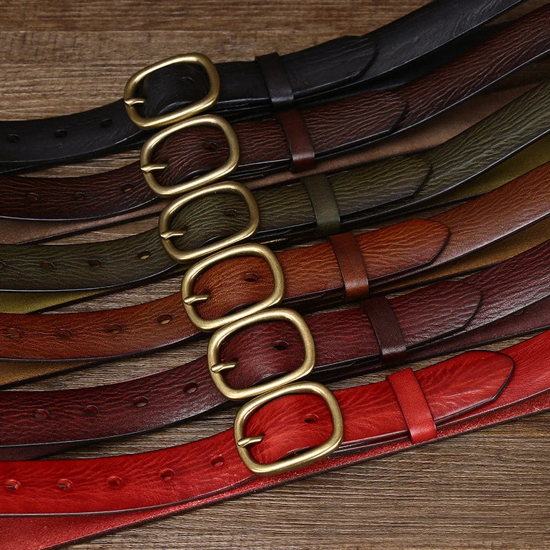 Aniyah Belt