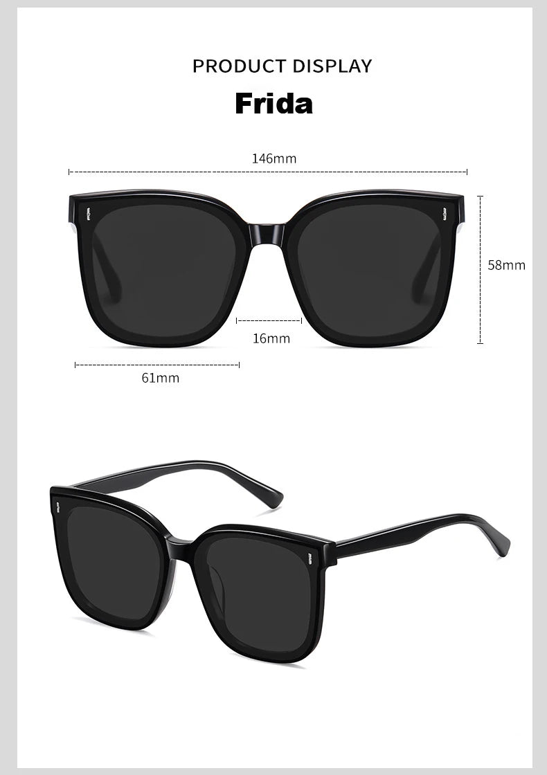 Aliana Sunglasses