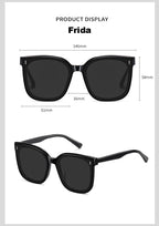 Aliana Sunglasses