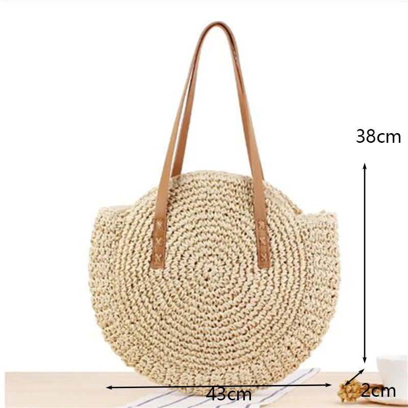Madelyn Bag