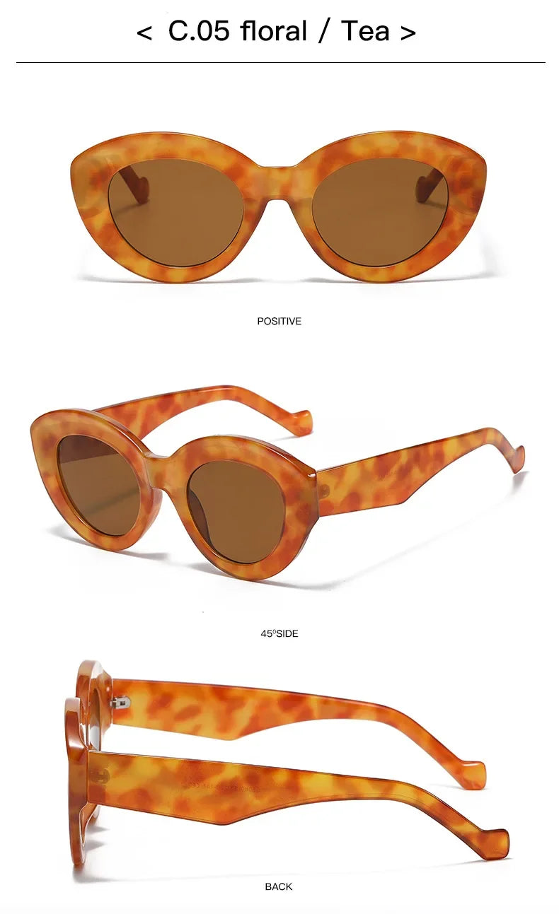 Amaya Sunglasses