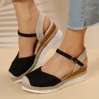 Lia Espadrilles