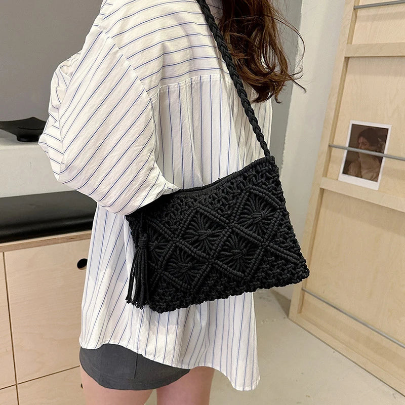 Janiya Bag