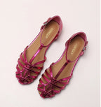 Mollie Sandals