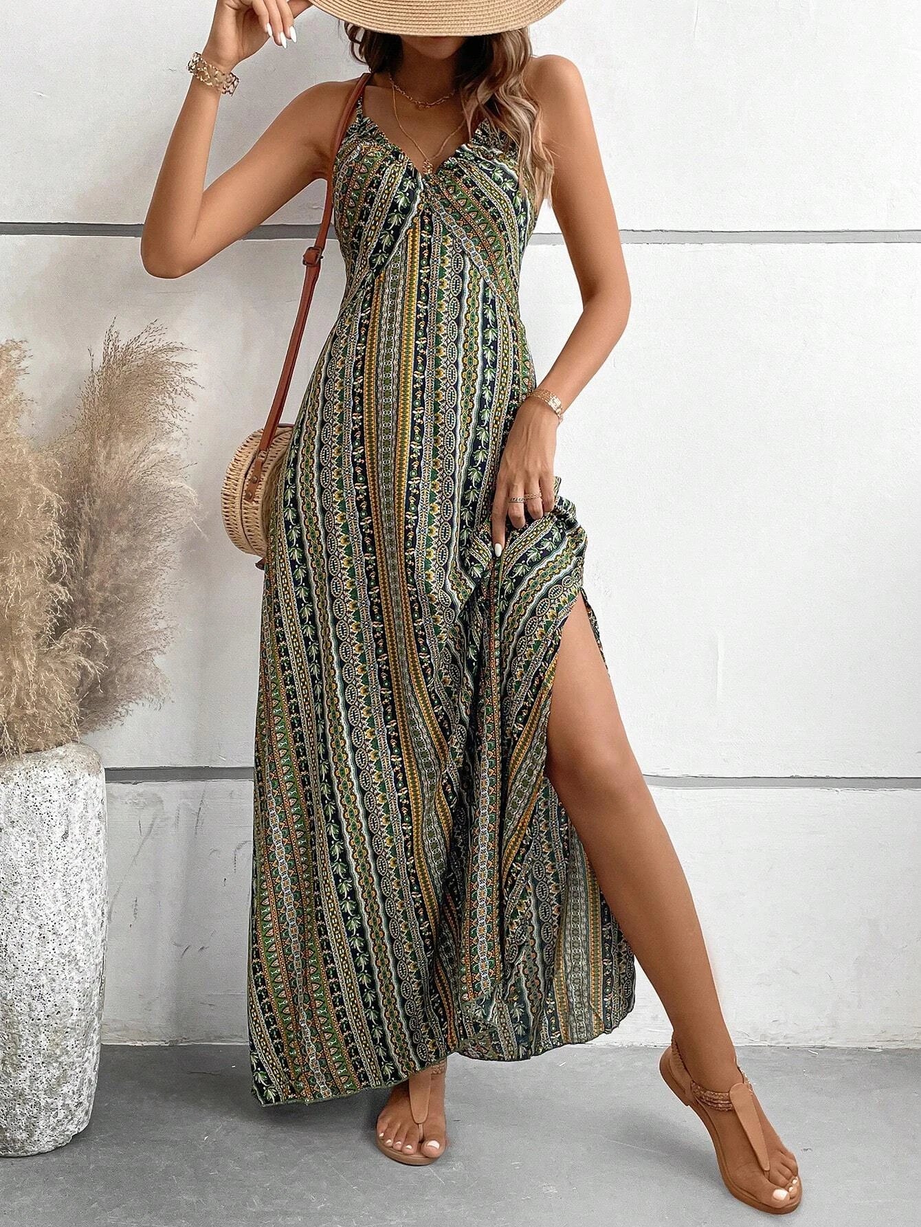 Veronica Dress
