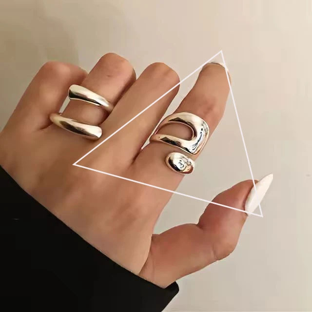 Abigail Ring