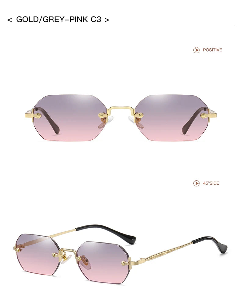 Alejandra Sunglasses