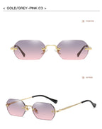 Alejandra Sunglasses