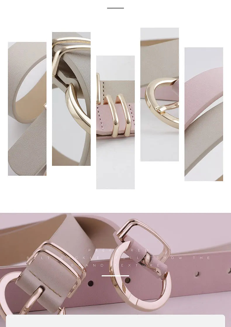 Shelby Belt
