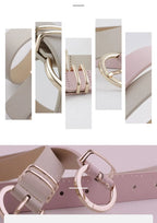 Shelby Belt